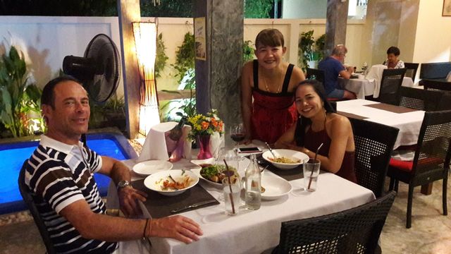 Our Guests